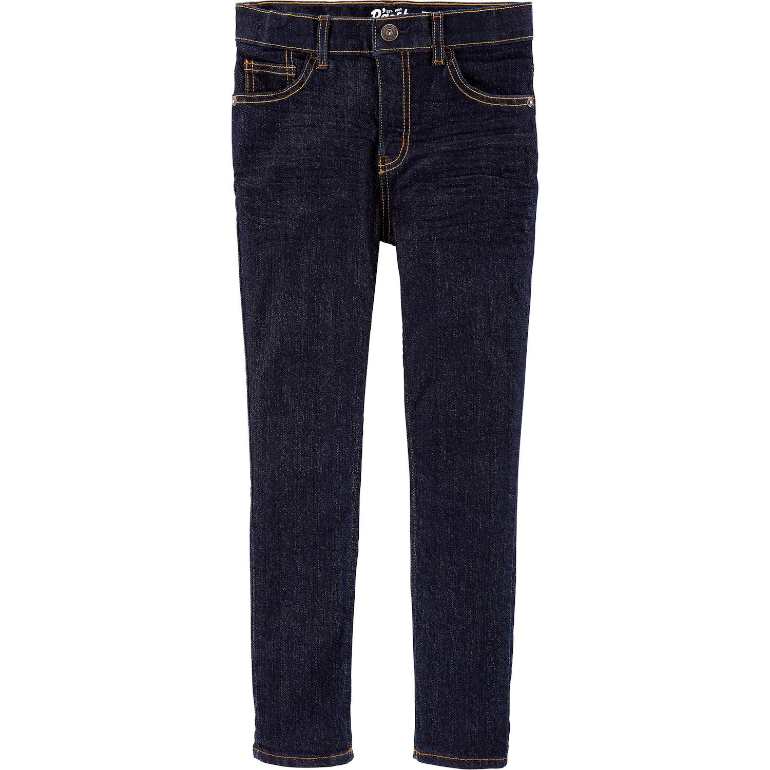 boys levis 519