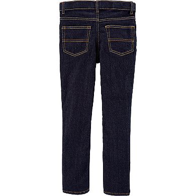 Boys 4-14 OshKosh B'gosh® Regular Fit Skinny Jeans