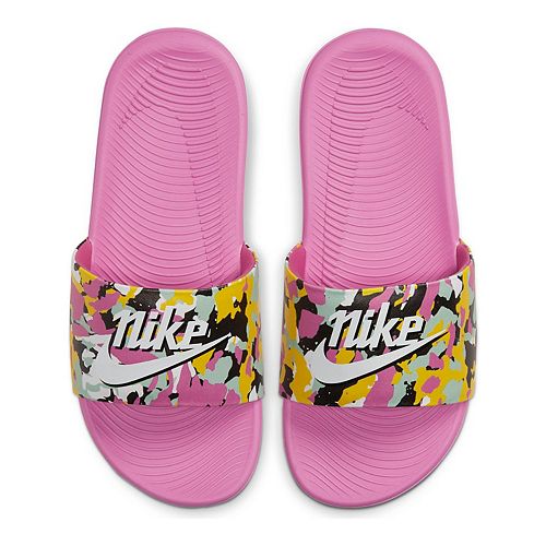 to veteran Sjældent Nike Kids Sandals: Shop for Active Footwear for the Family | Kohl's