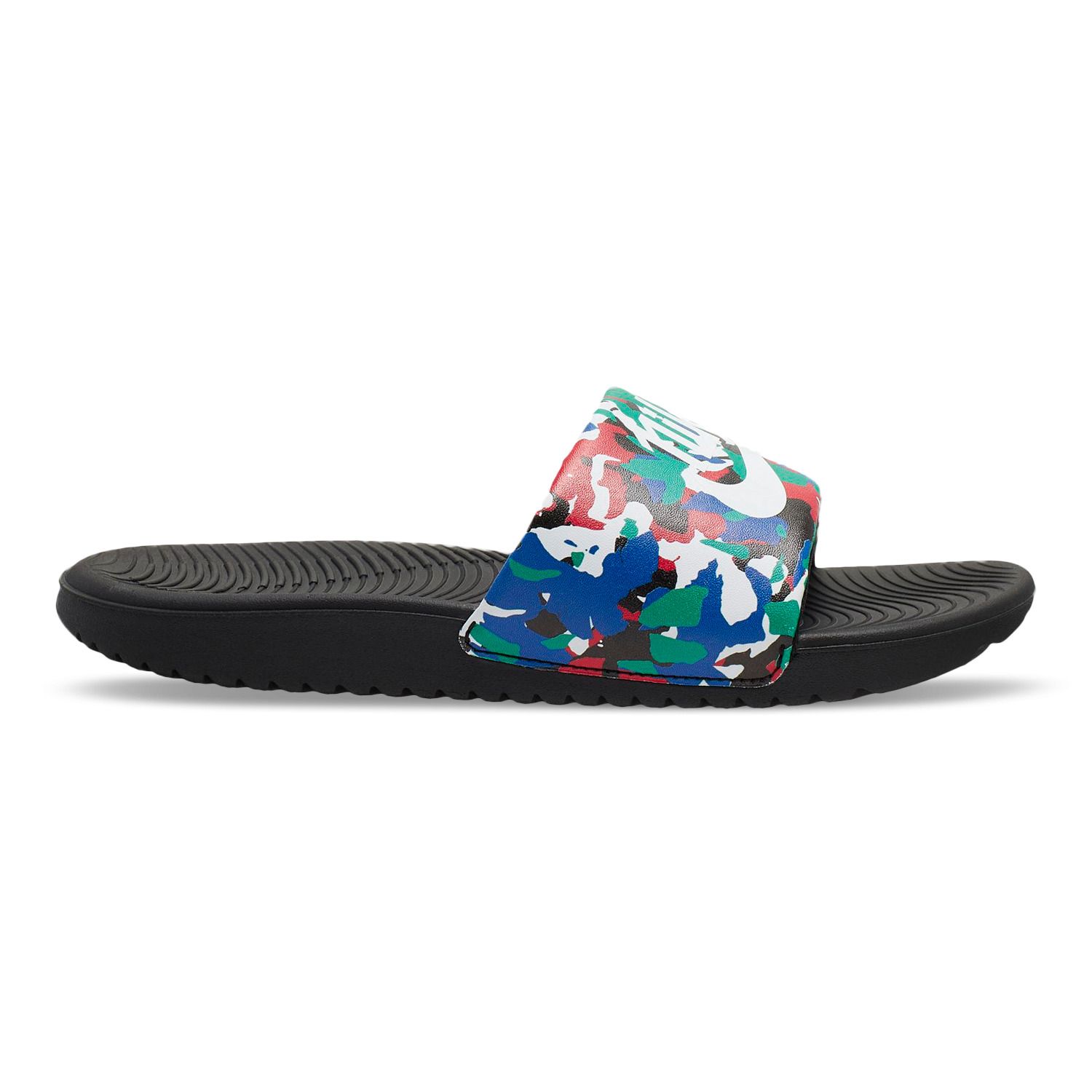 sandal nike kawa slide