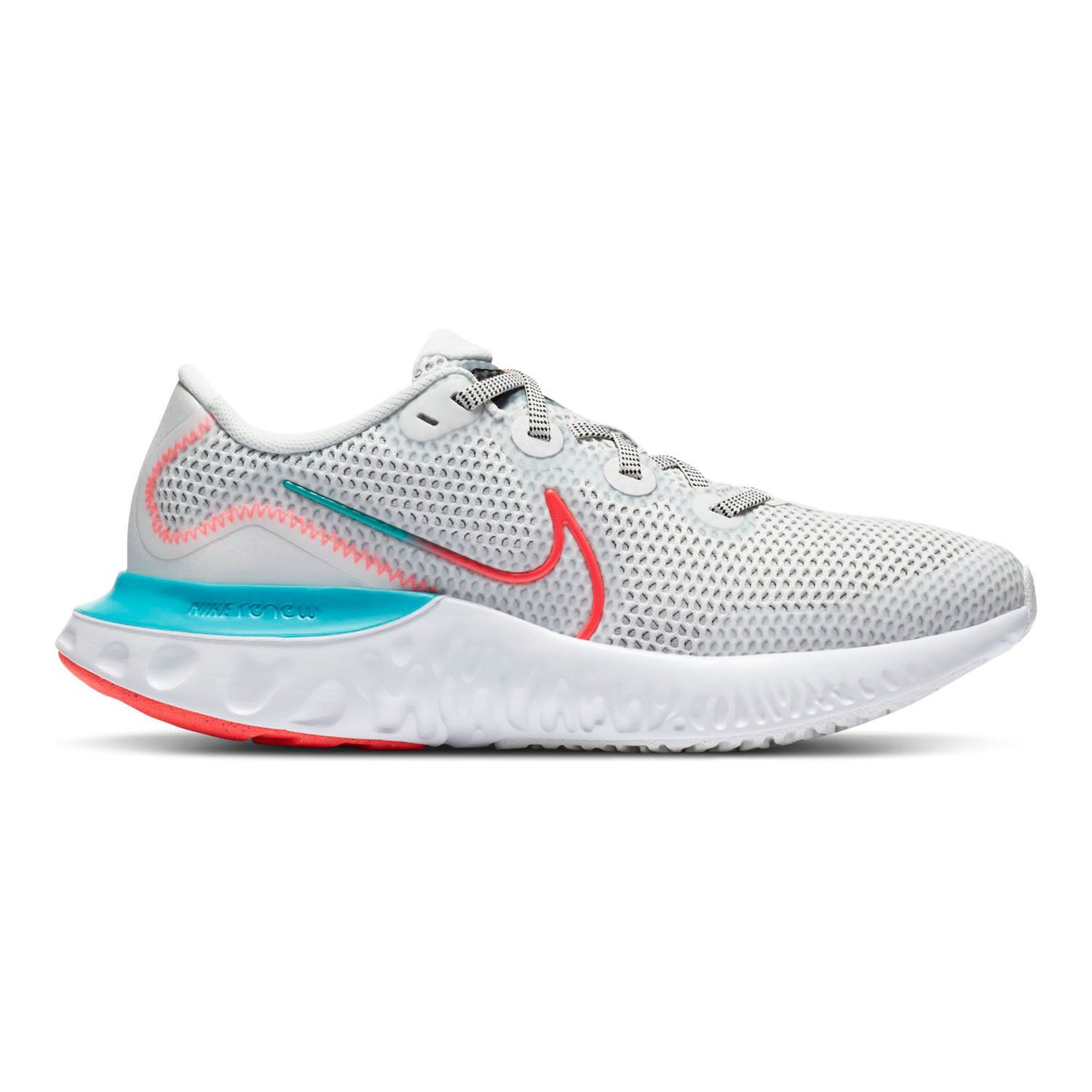 kohls white nike shoes