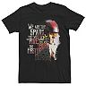 Men's Star Wars Poe Dameron We Are The Spark Tee