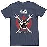 Men's Rogue One: A Star Wars Story X-Wing Symbol Tee