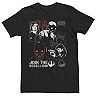 Men's Rogue One: A Star Wars Story Join The Rebellion Tee