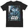 Men's Rogue One: A Star Wars Story Fight For Scariff Tee
