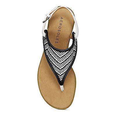 Aerosoles In Conclusion Women s Sandals