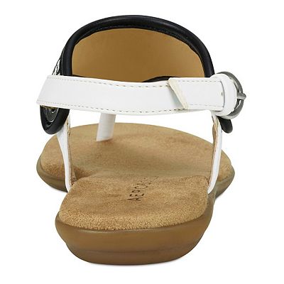In conchlusion sandal on sale