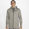 Men's Nike Therma Full-Zip Training Hoodie CU6231 469 - mysneakerpalace