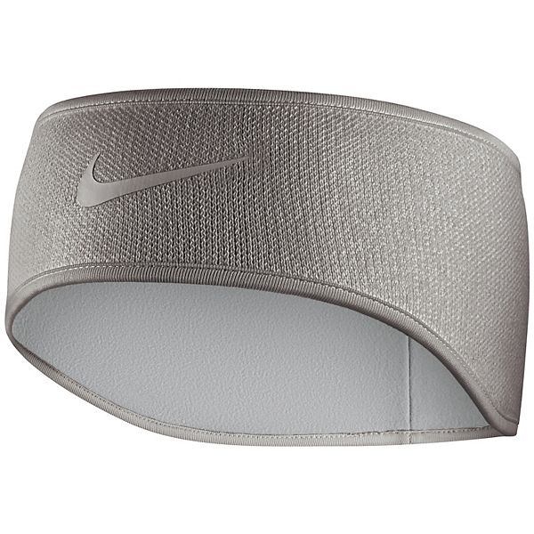 nike women's knit headband