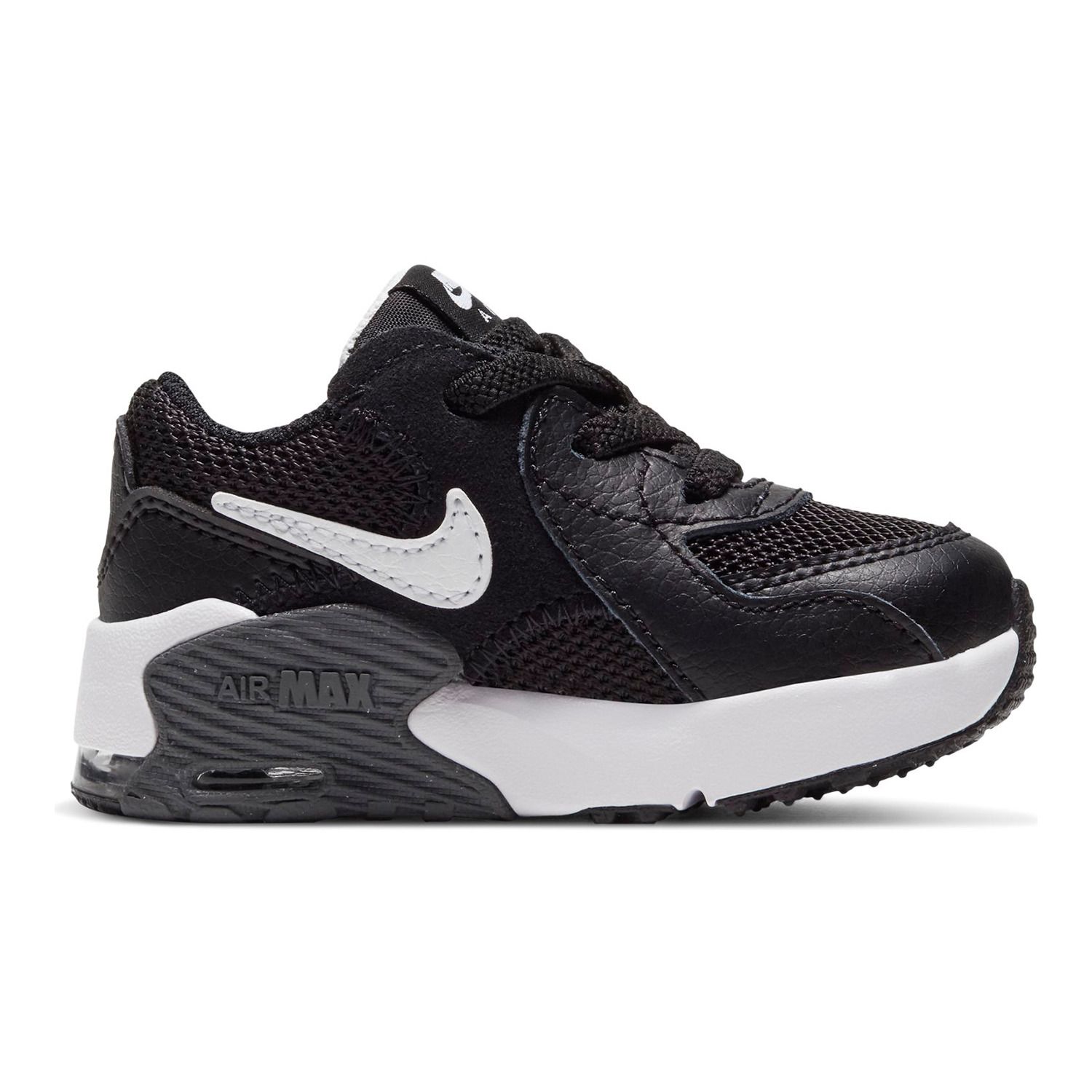 nike air max excee junior trainers