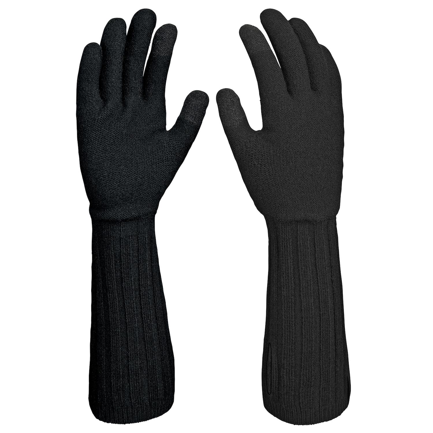 nike cold gear gloves