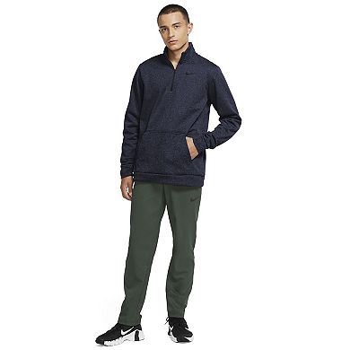 Men's Nike Therma-FIT Training Pullover