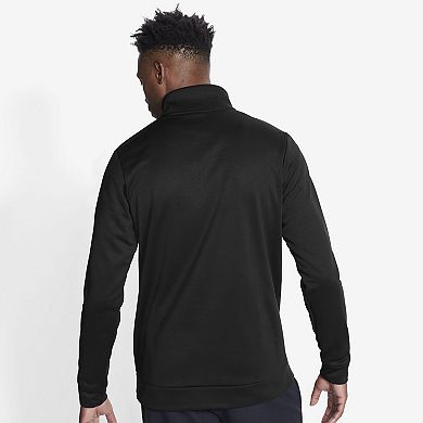 Men's Nike Therma-FIT Training Pullover