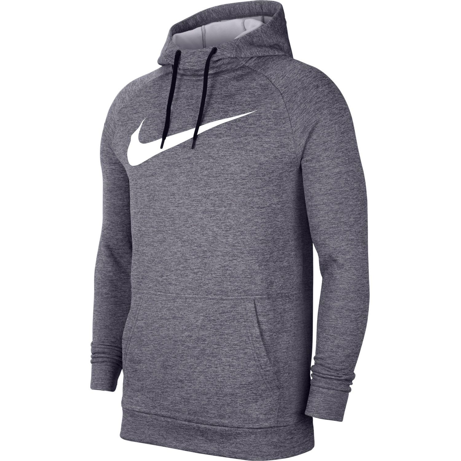 nike men's therma swoosh hoodie