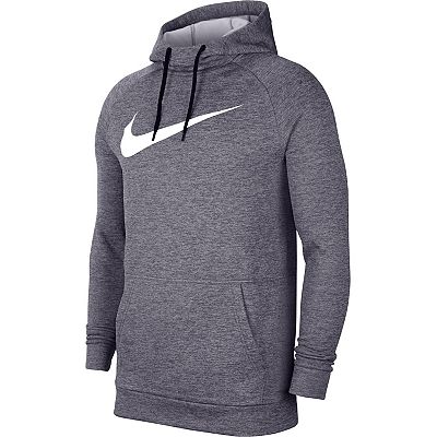 Grey nike hoodie kohls hotsell