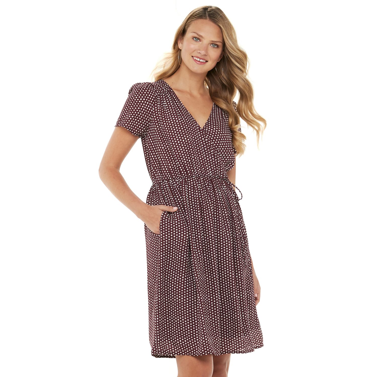 women's dresses at kohl's