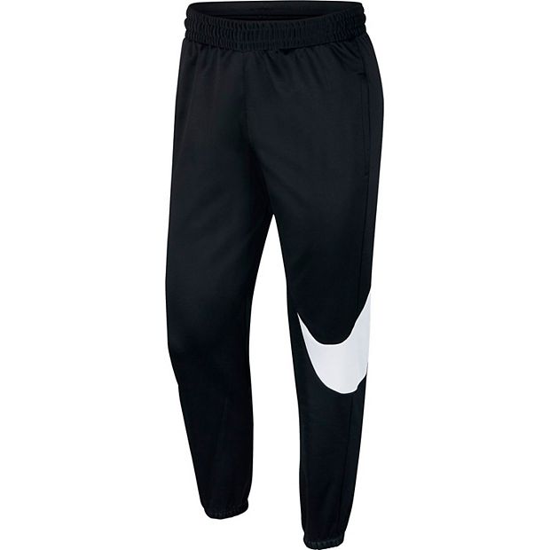 Nike therma basketball deals jogger pants