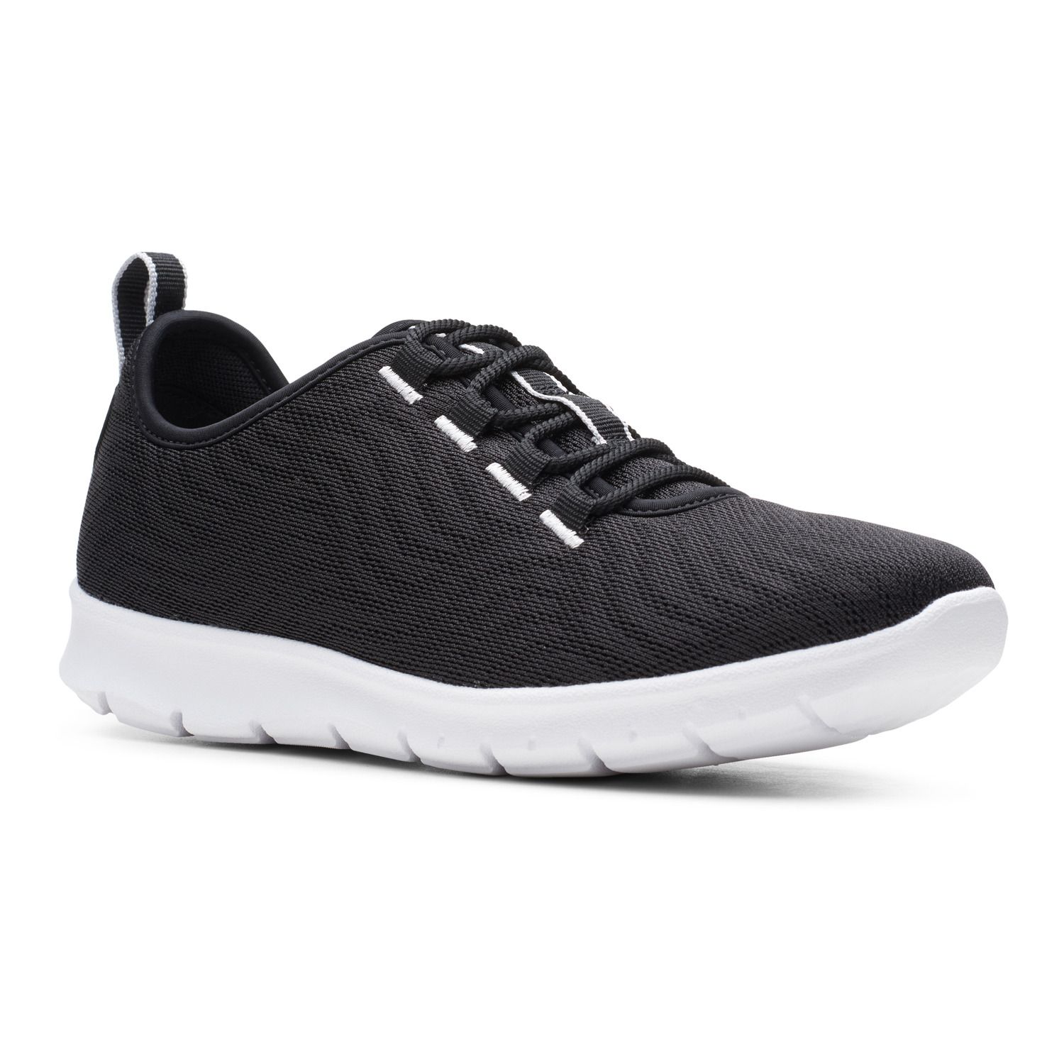 clarks womens running shoes