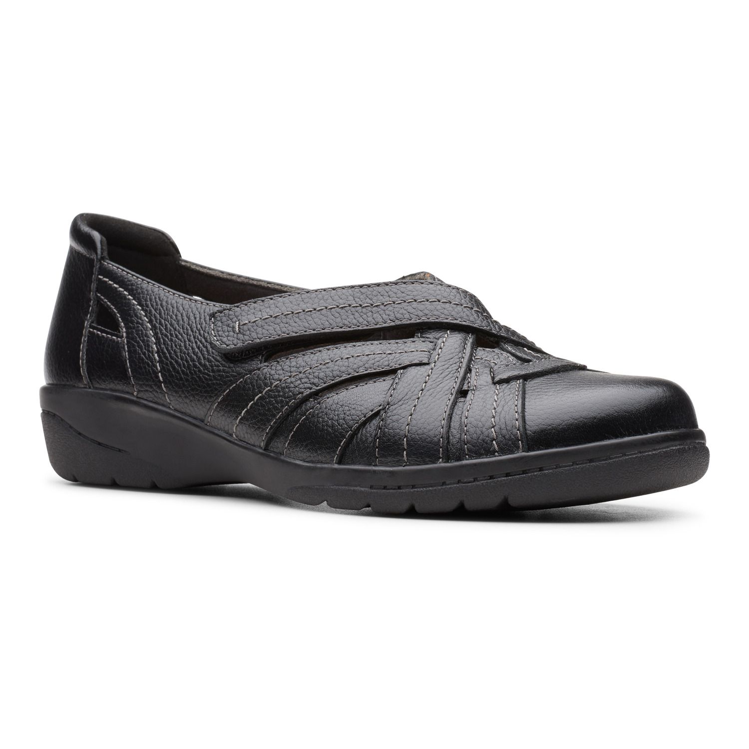 kohls clarks shoes womens