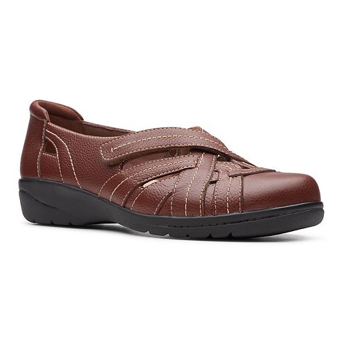 clarks tulip gem