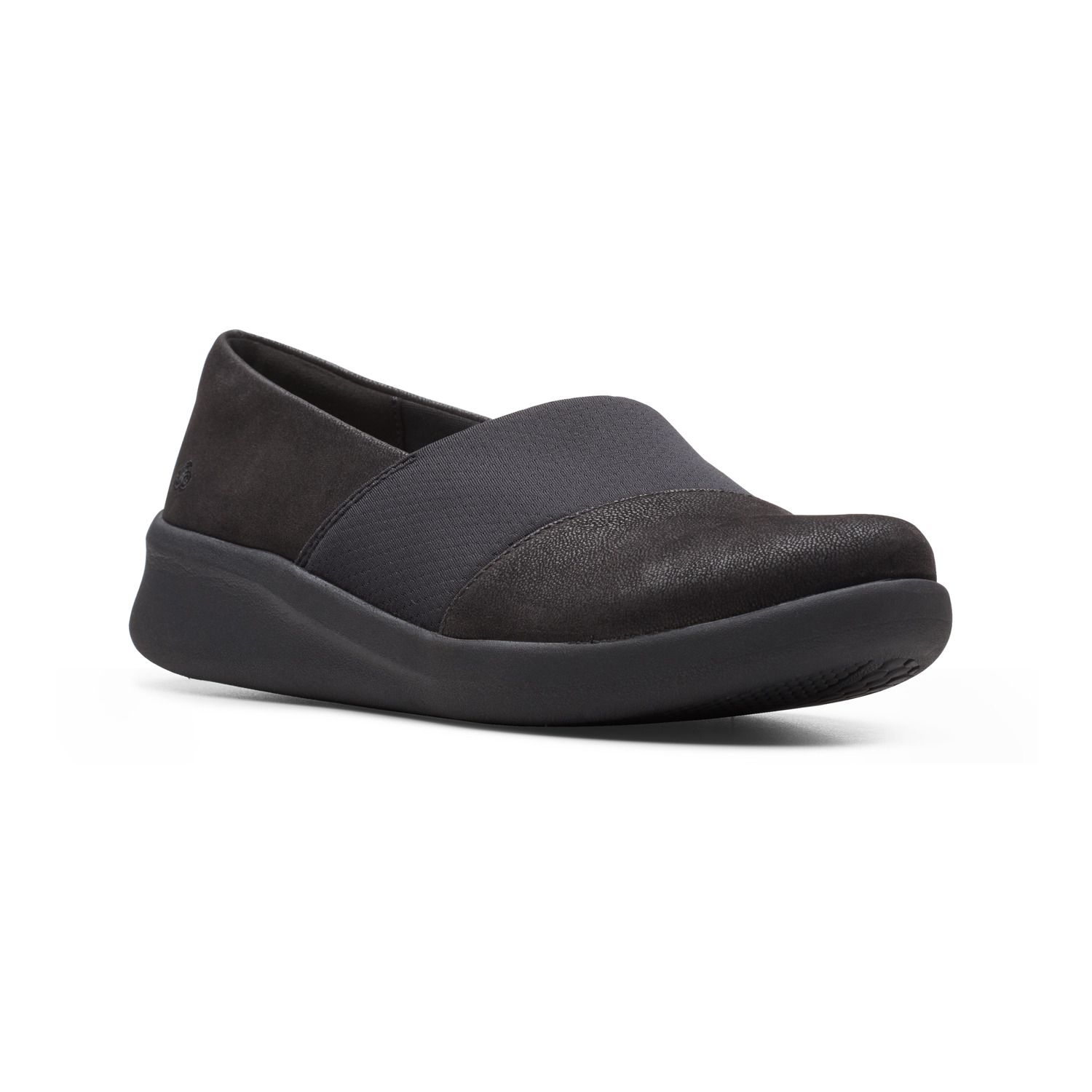 kohls clarks shoes womens