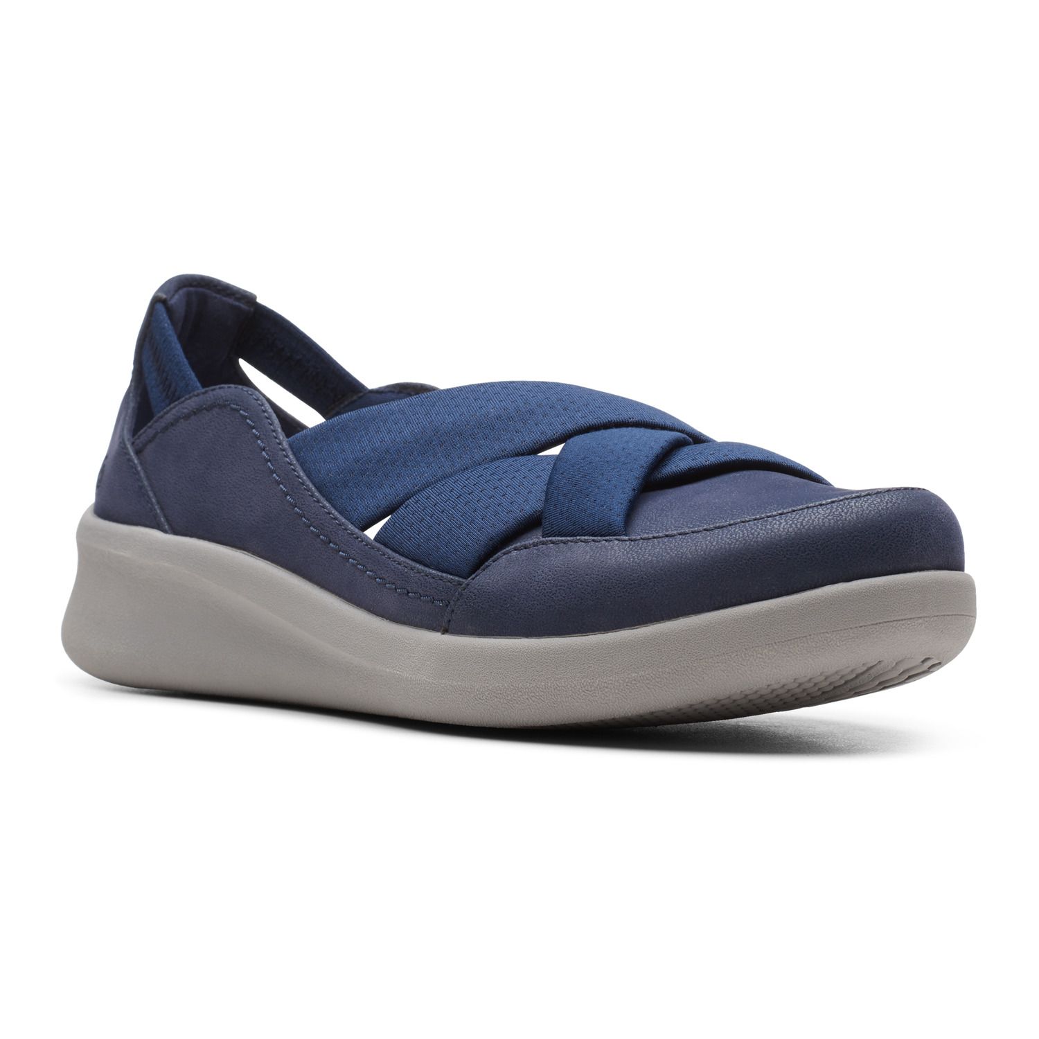 kohls womens shoes clarks