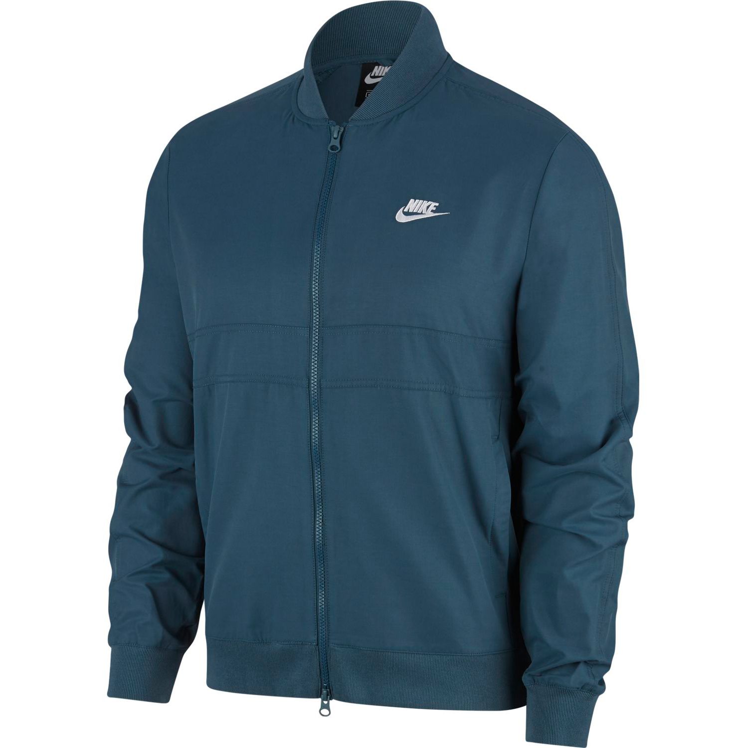 men's nike players jacket