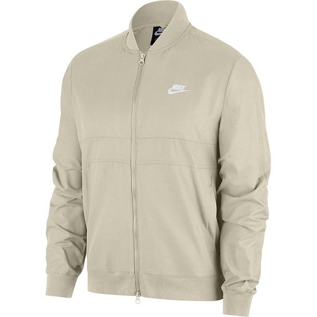 Men s Nike Woven Players Jacket