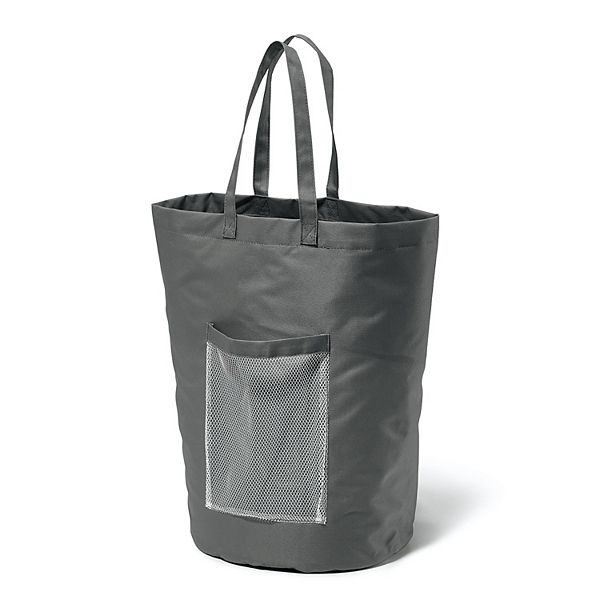 Whisper Grey - Drawstring Laundry Bag - Thirty-One Gifts - Affordable  Purses, Totes & Bags