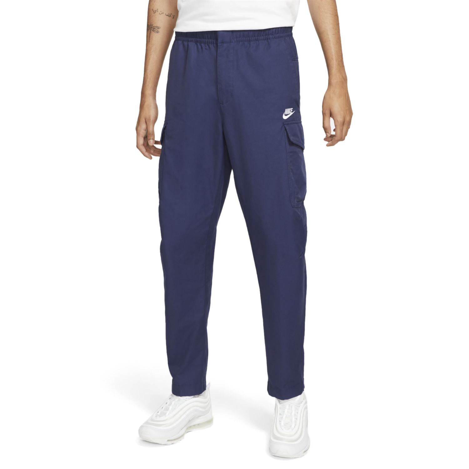 kohls nike mens pants