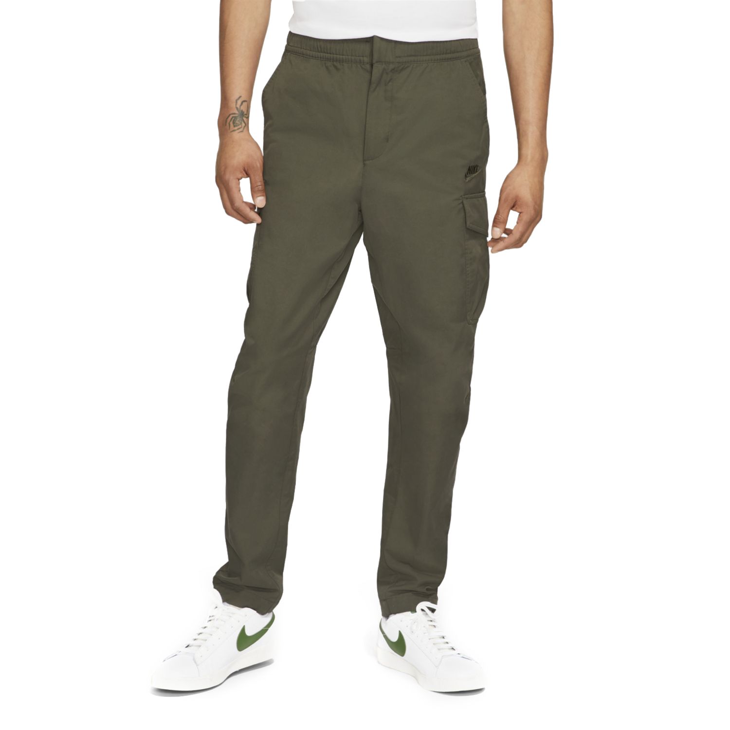 kohls mens nike pants