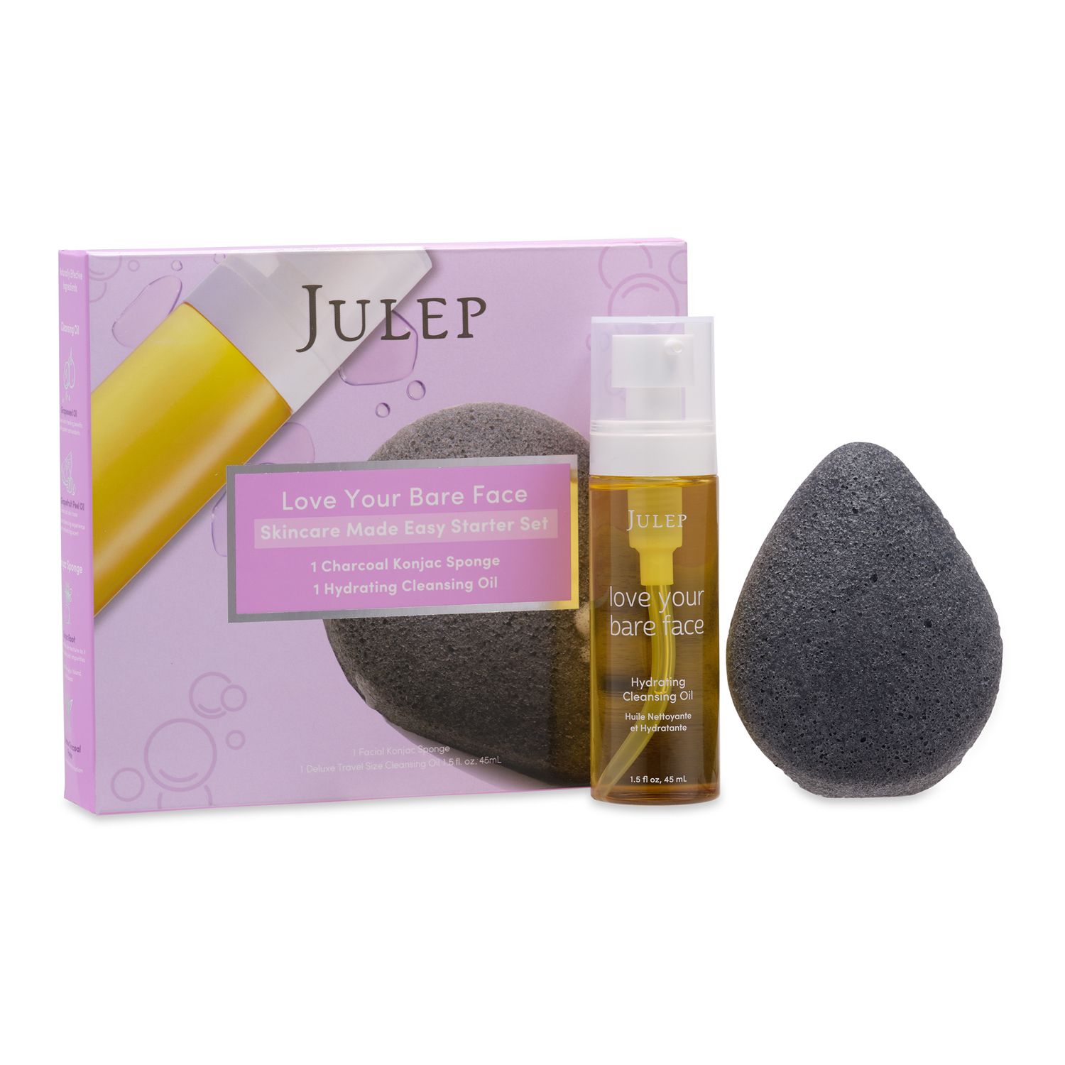 simple korean skincare