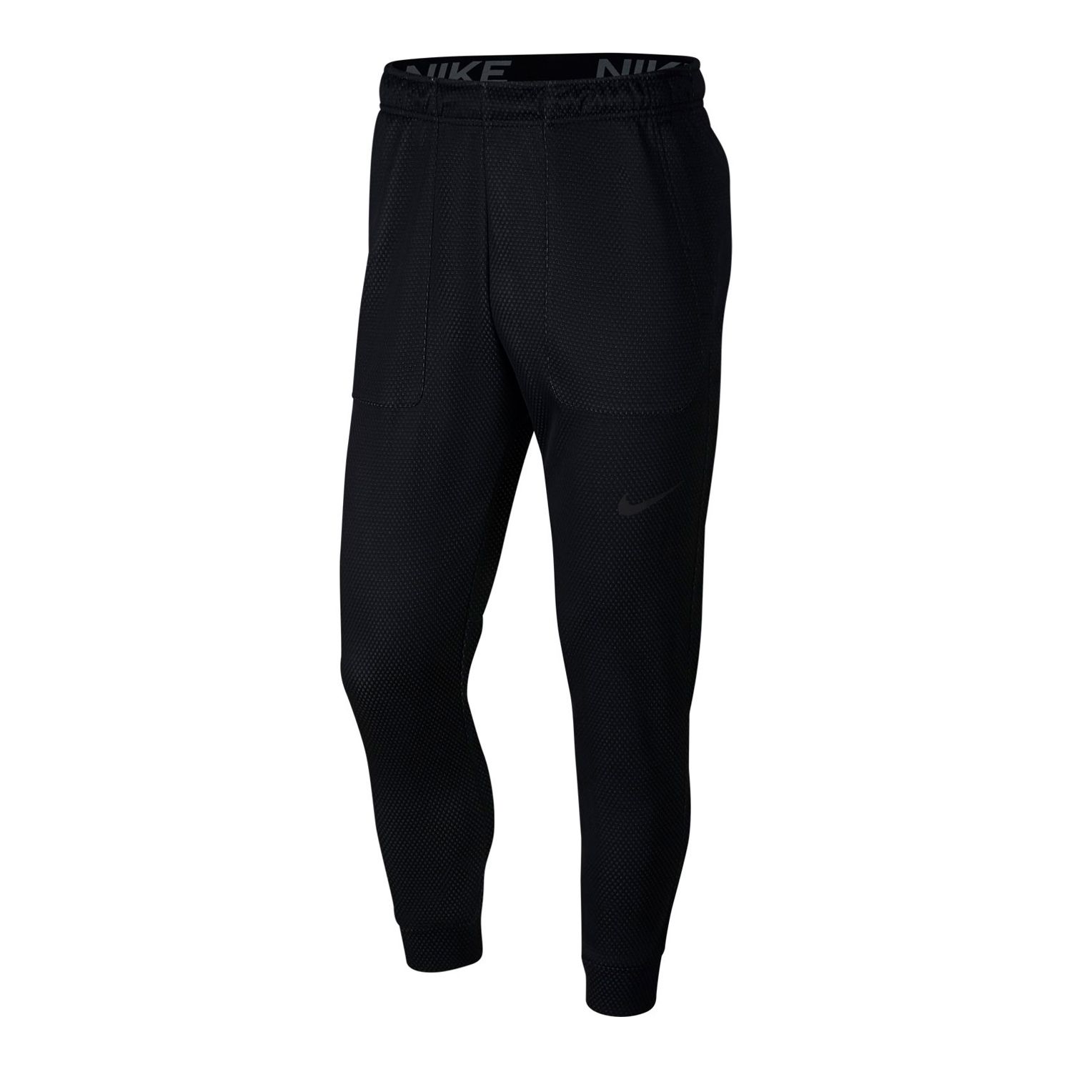 nike men's epic dri-fit training pants