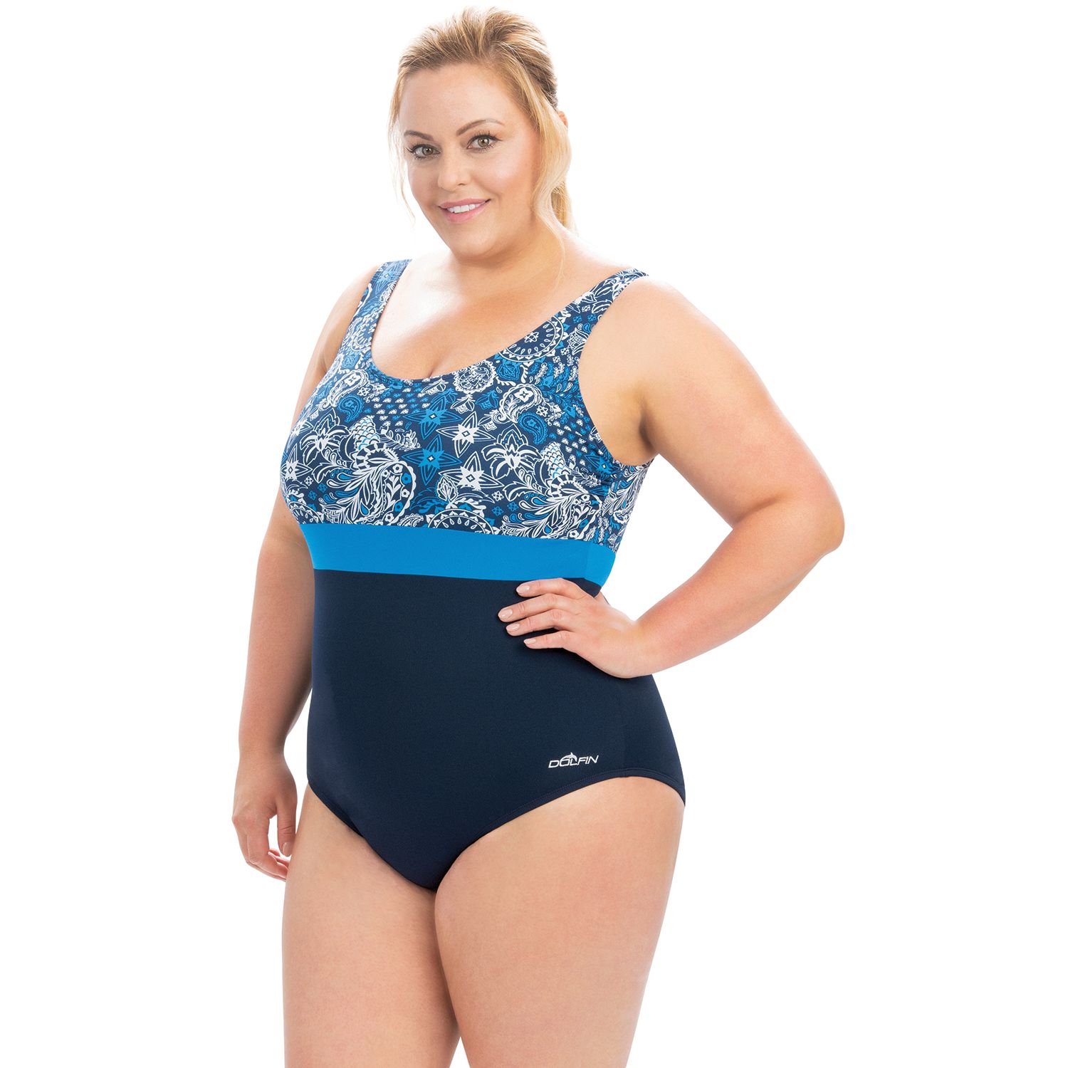 dolfin aquashape swimsuit