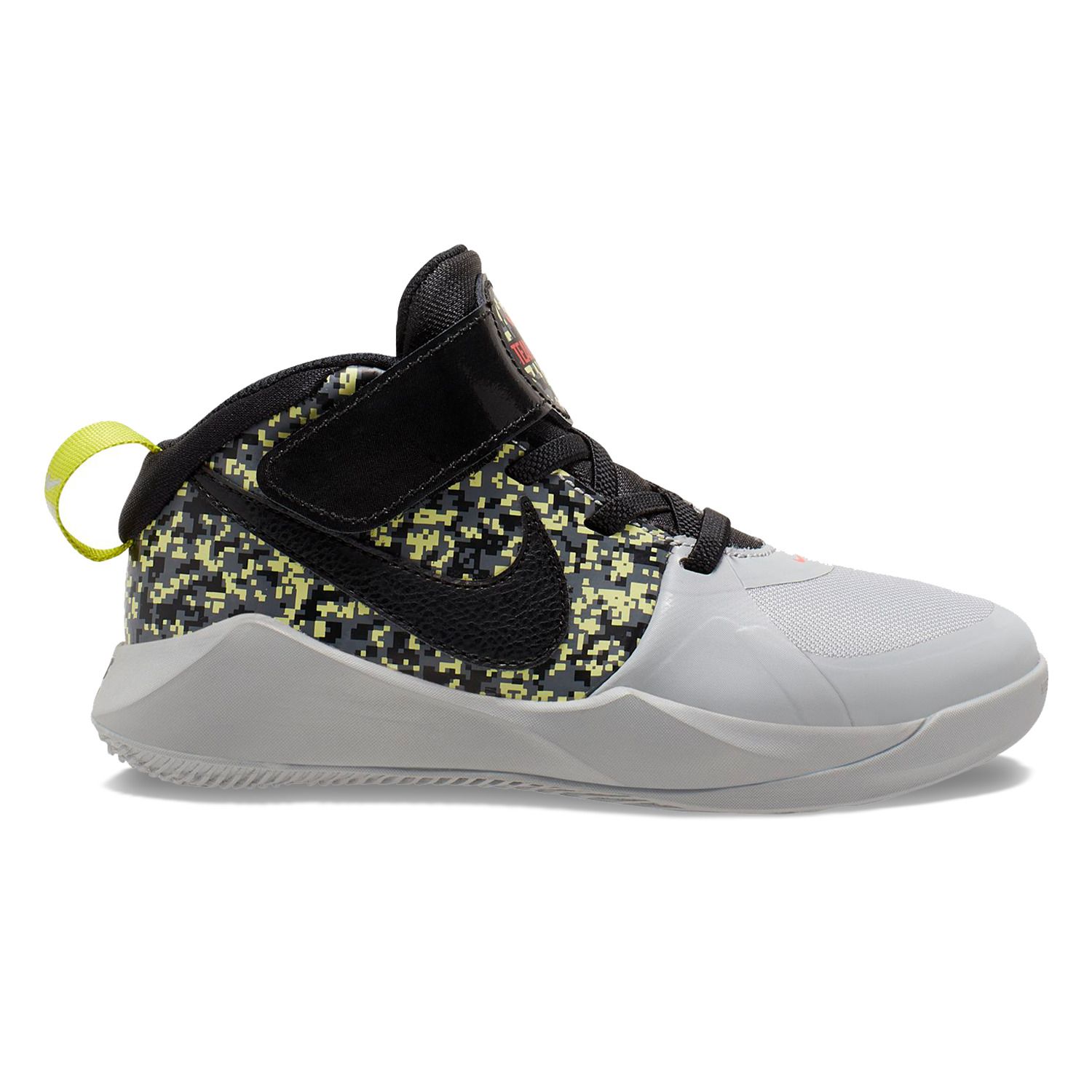 nike basketball shoes preschool