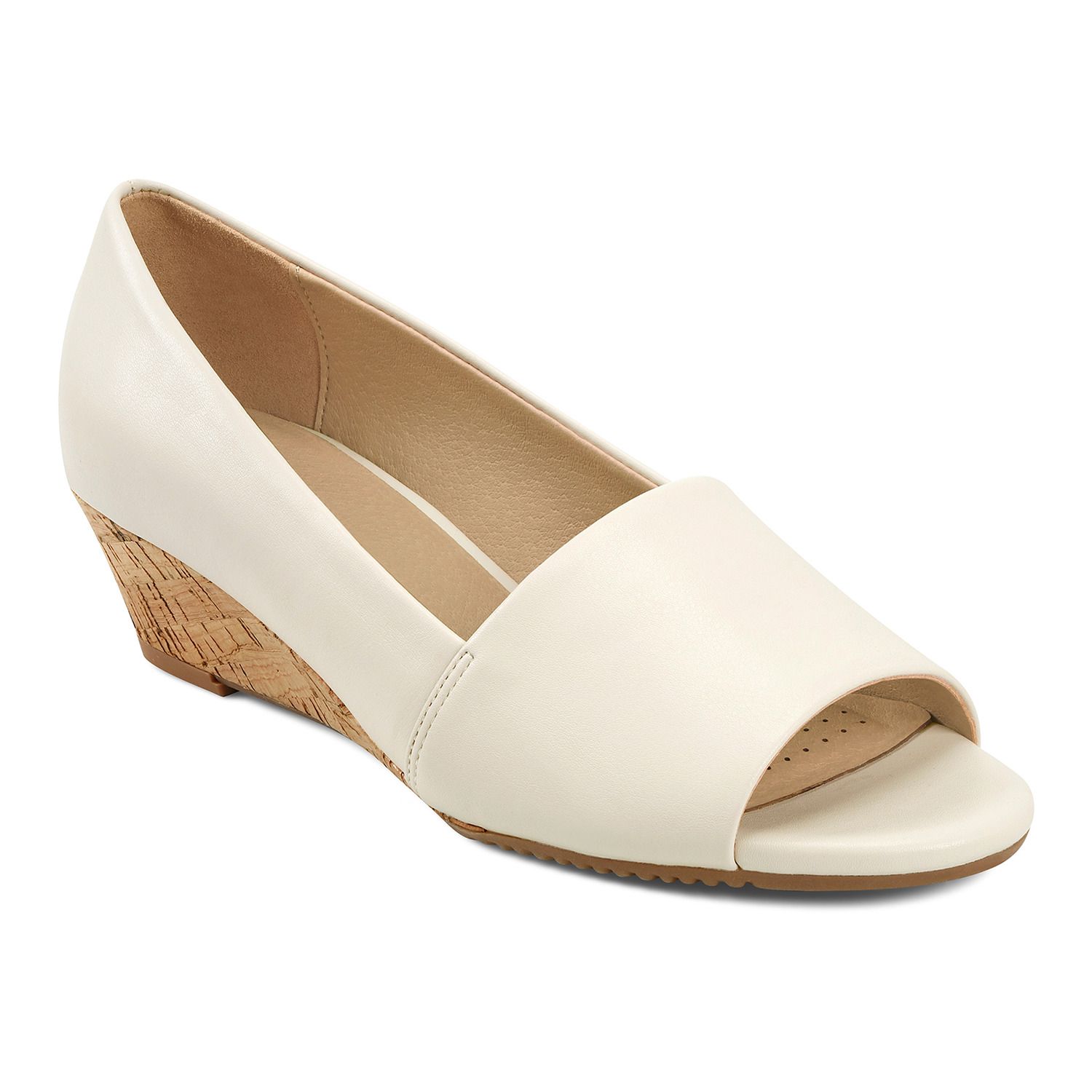aerosoles dress sandals