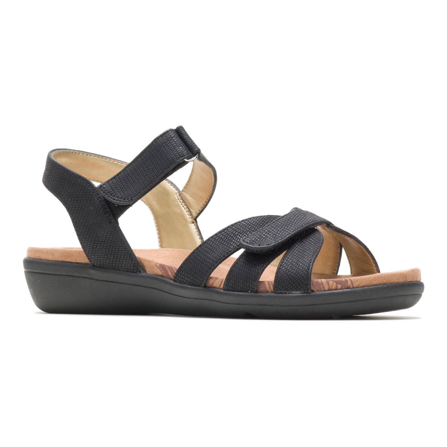 birkenstock betula 3 strap sandals