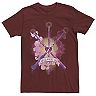Men's Harry Potter Until The Very End Wands Tee