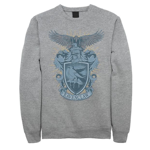 Ravenclaw crewneck cheap