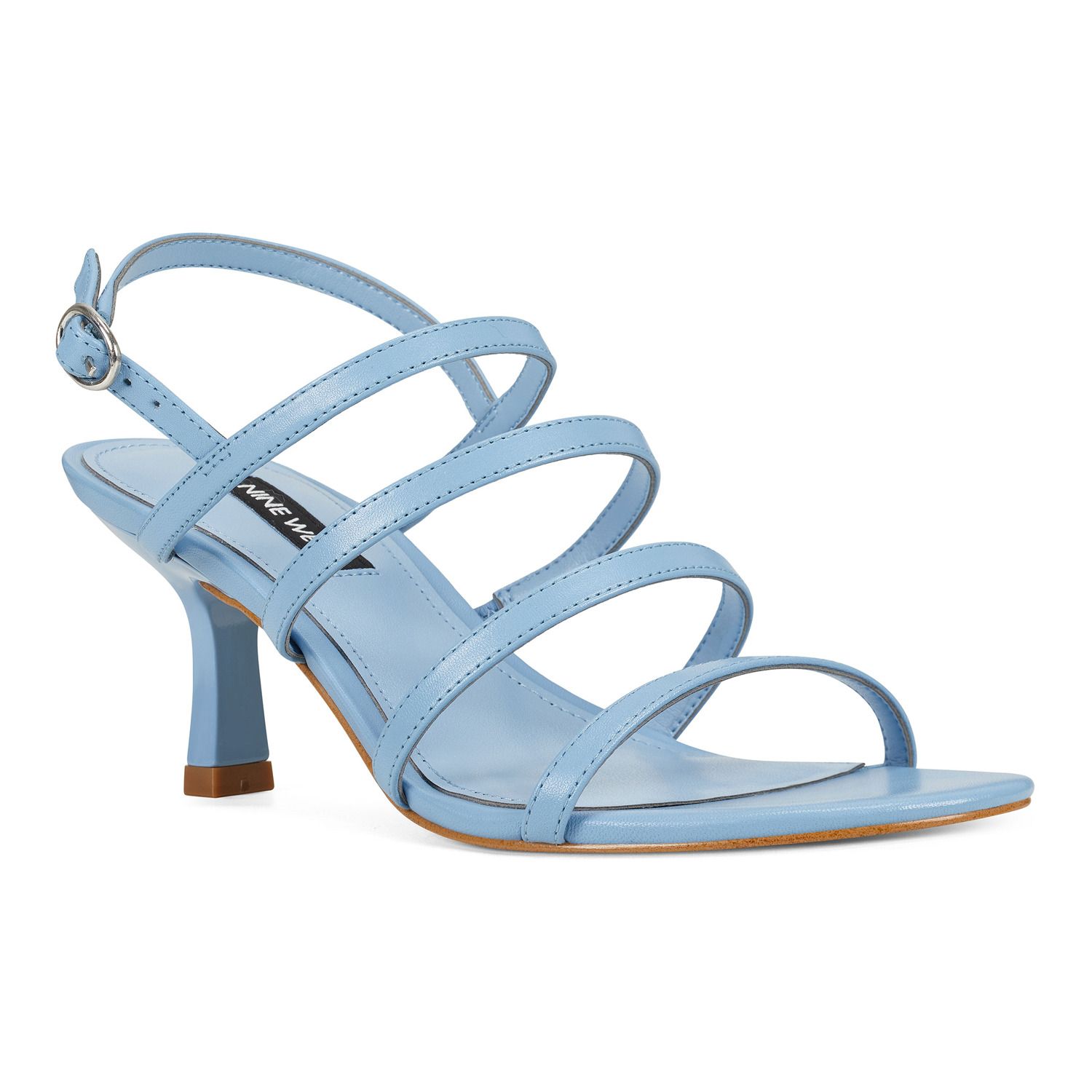 kohls strappy sandals