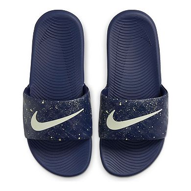 Nike Kawa SE Glow Kids' Slide Sandals