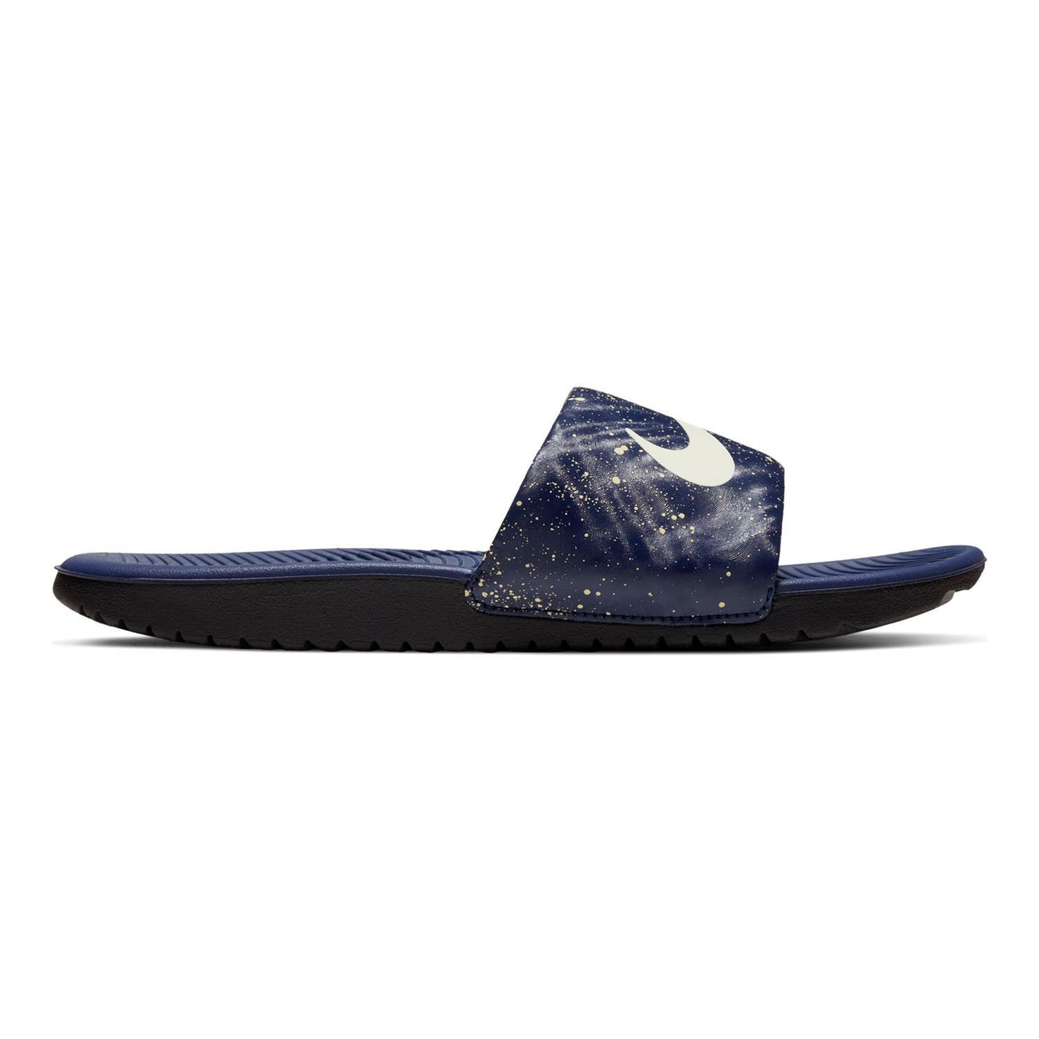 nike soft foam slides