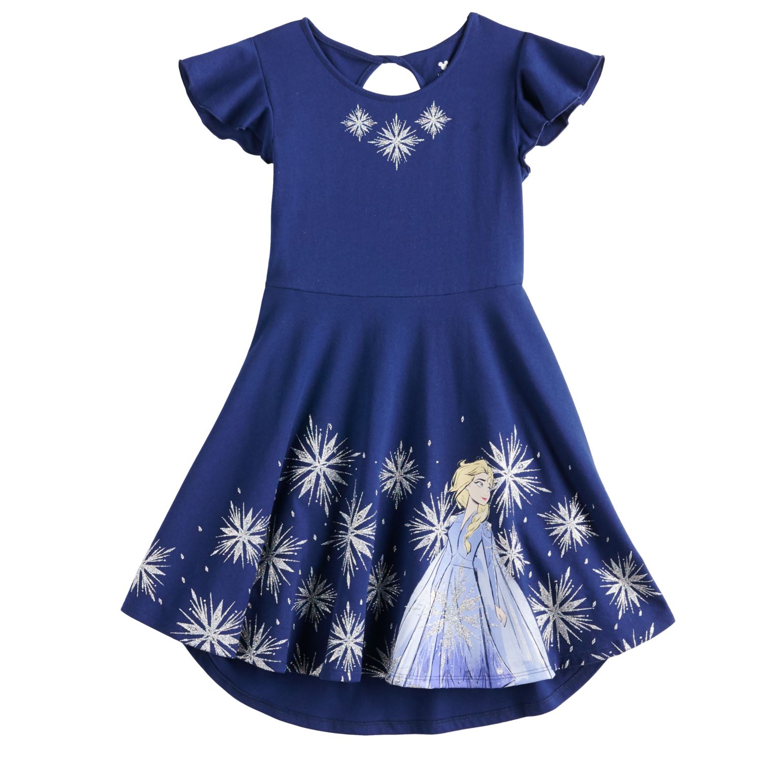 jumping beans cinderella dress