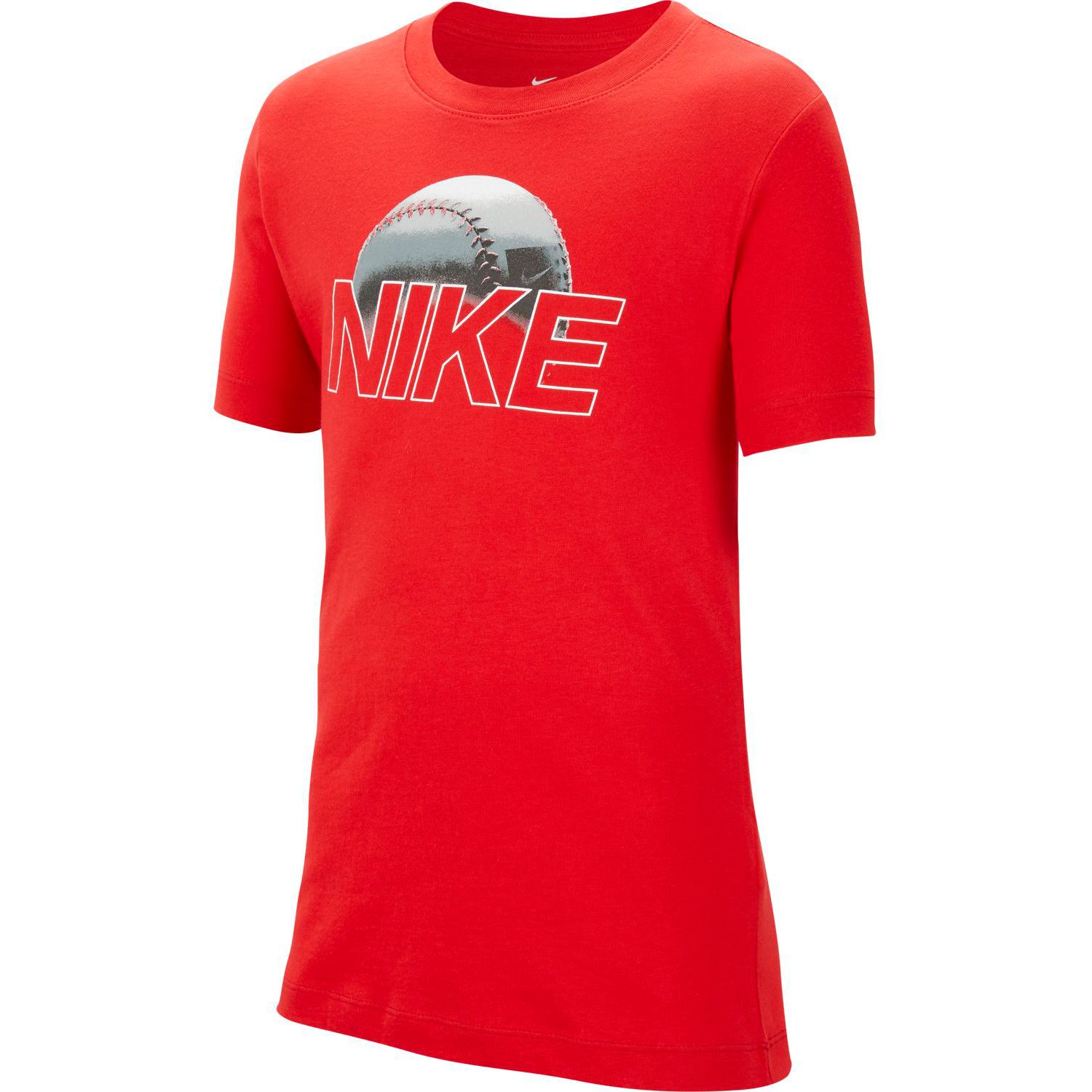 nike baseball tee