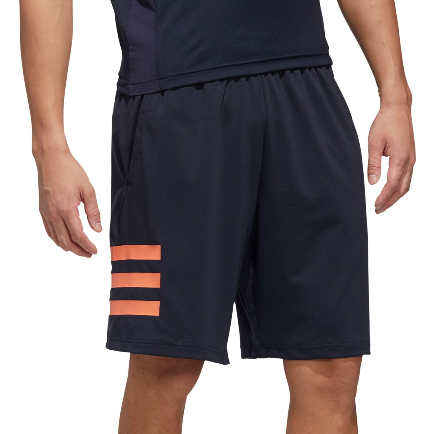 kohls adidas shorts