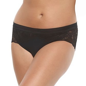 Women's Paramour by Felina Peridot Cheeky Hipster 725073
