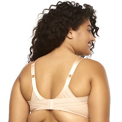 Paramour by Felina Marvelous Wire-Free Side Smoother Bra 275033