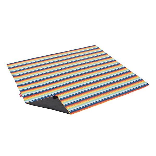 Coleman Rainbow Outdoor Blanket