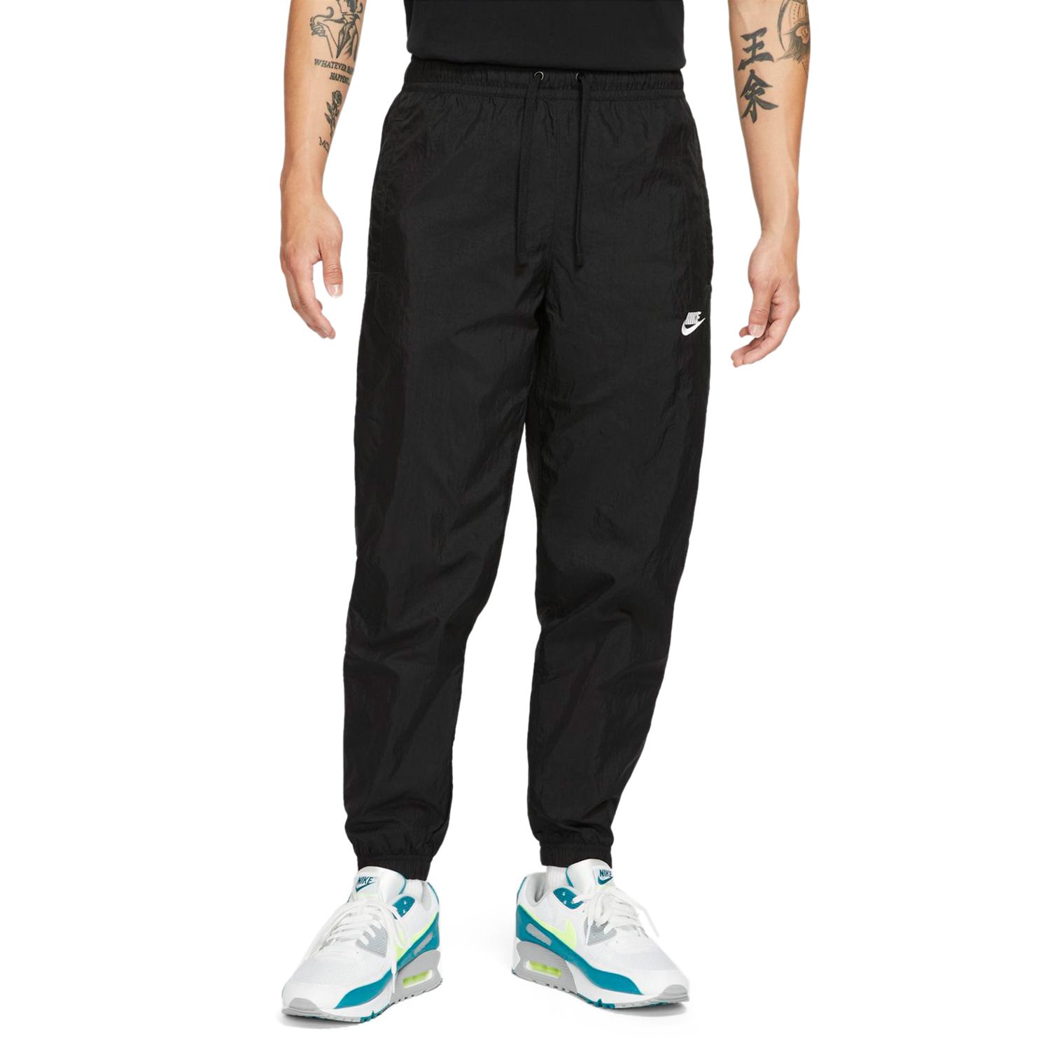 nike pants long length