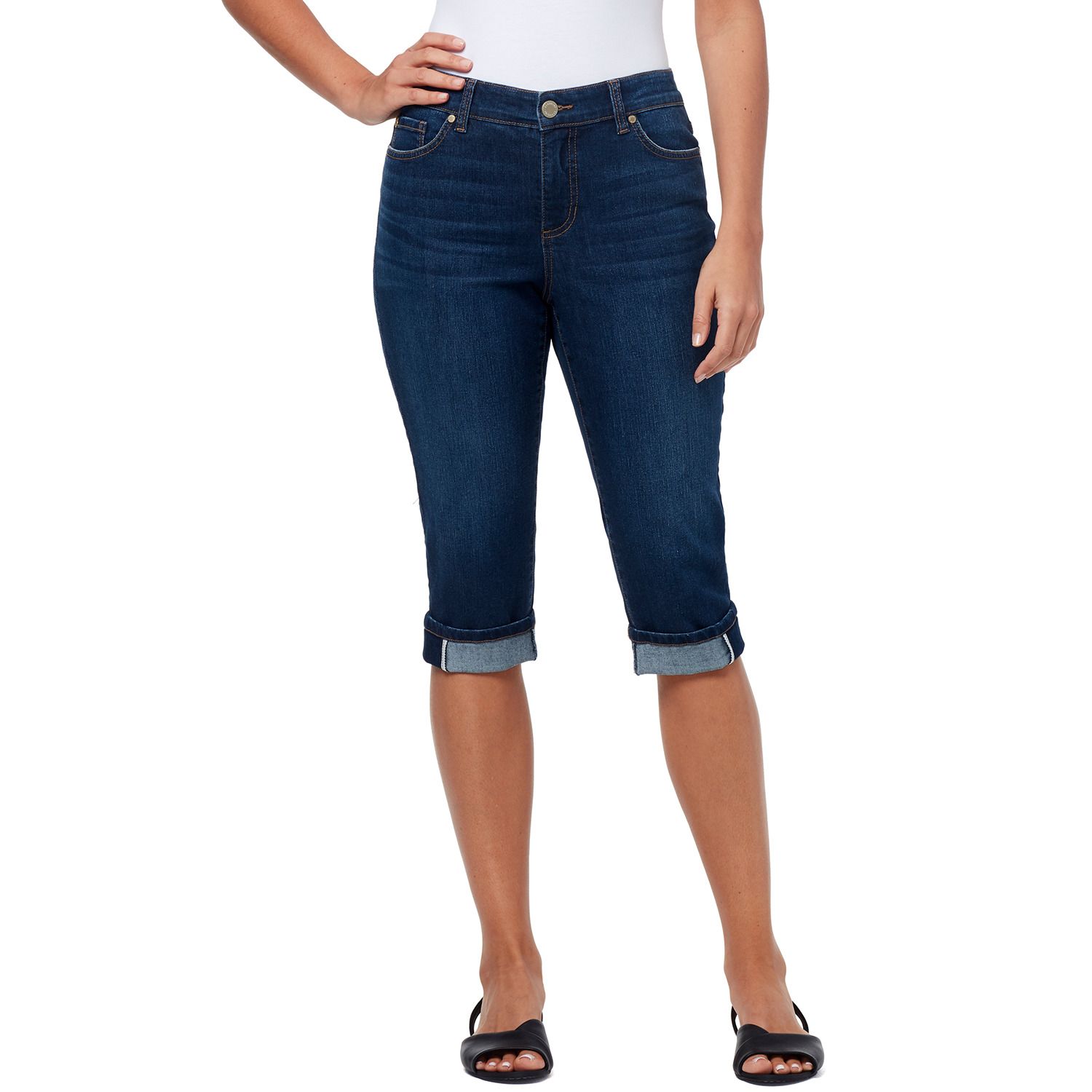 kohls bandolino jeans